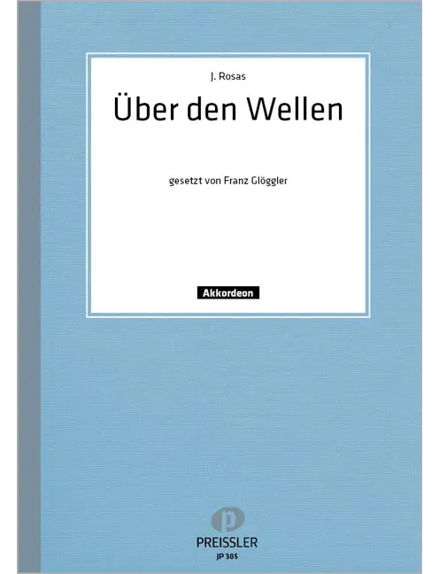 Über den Wellen